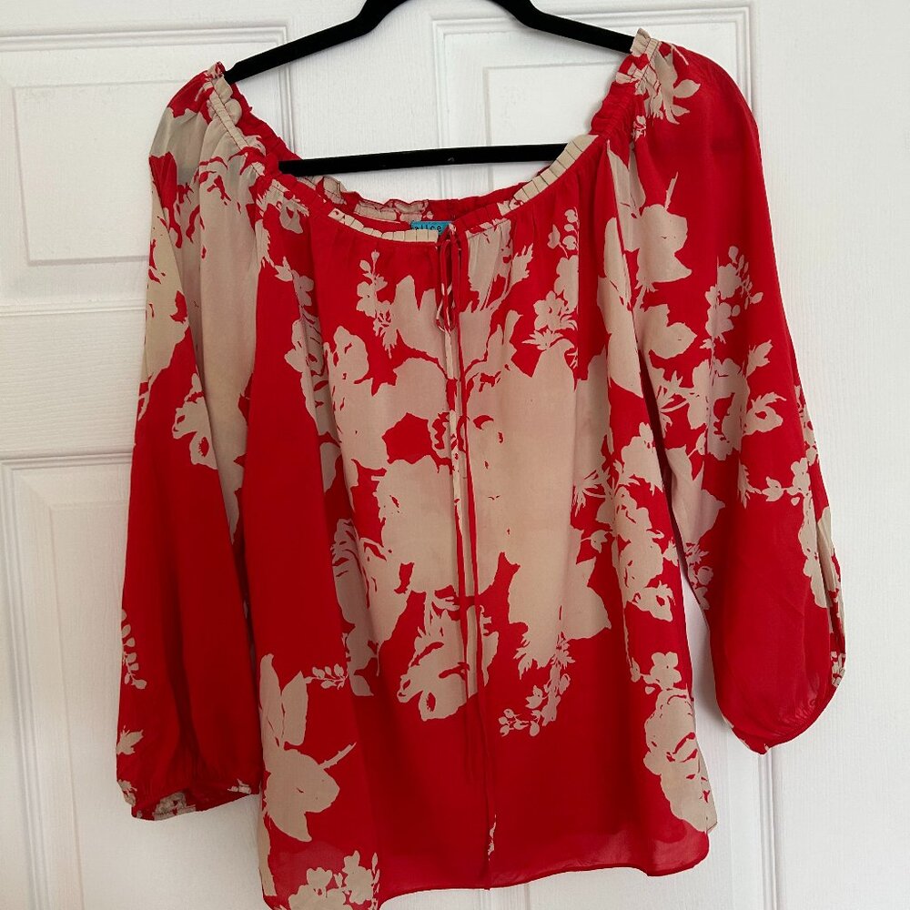 Alice + Olivia Blouse - Medium